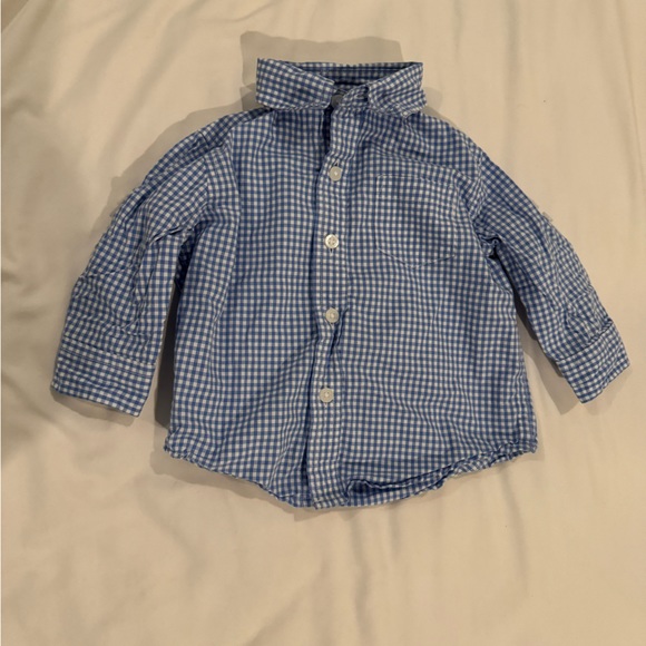 3-6 MONTHS JANIE & JACK - Picture 4 of 5